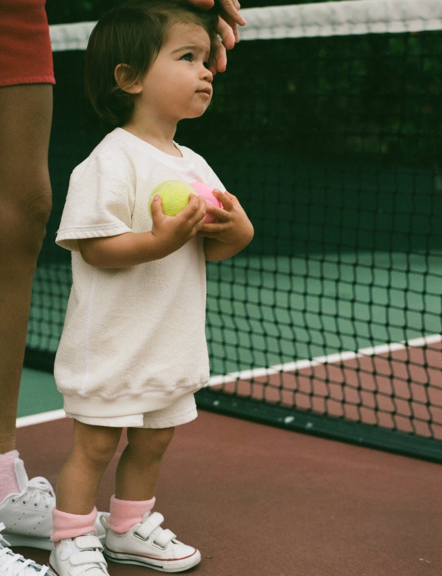 the lil' reversible crew