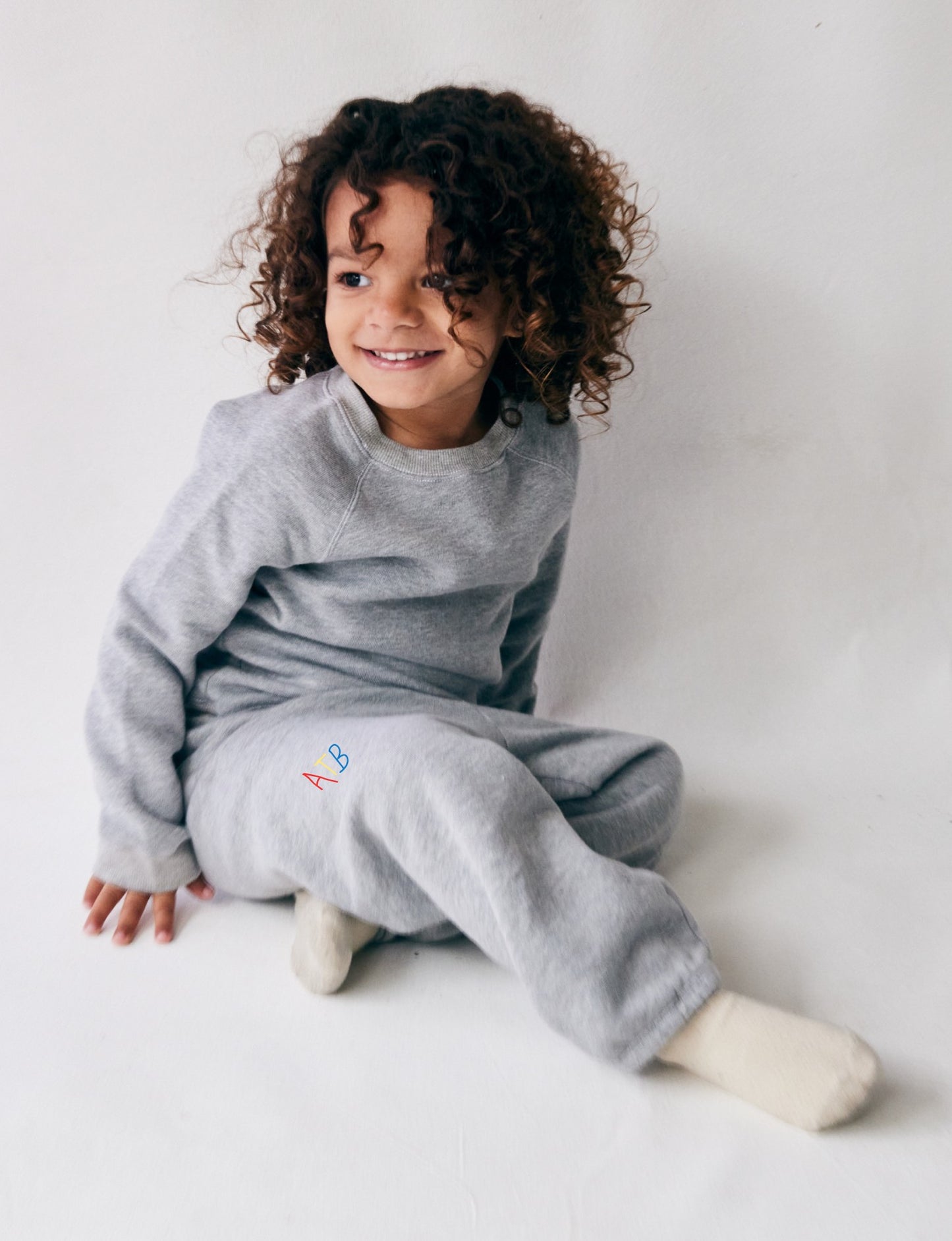 the lil' classic sweatpant ~ special edition