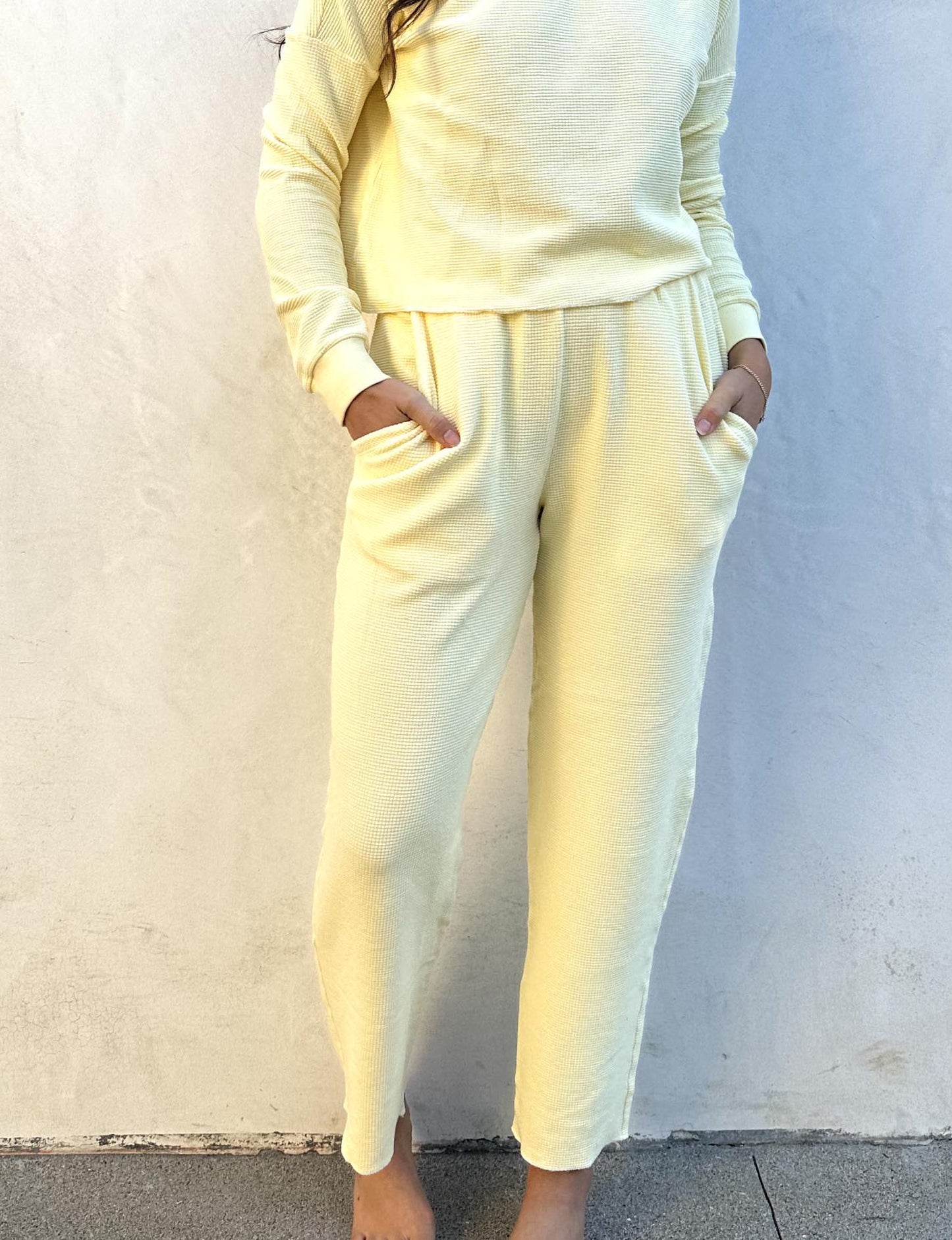 the original thermal pant
