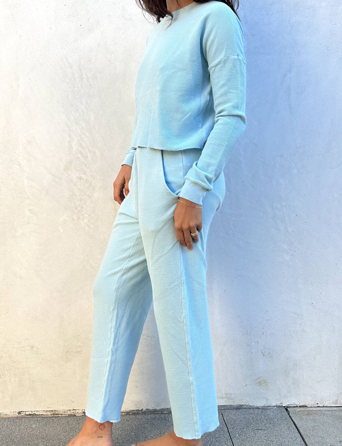 the original thermal pant
