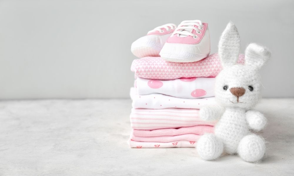 Tips for Creating a Capsule Wardrobe for Your Baby