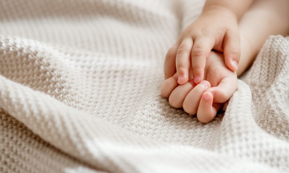 The Benefits of Organic Cotton for Babies