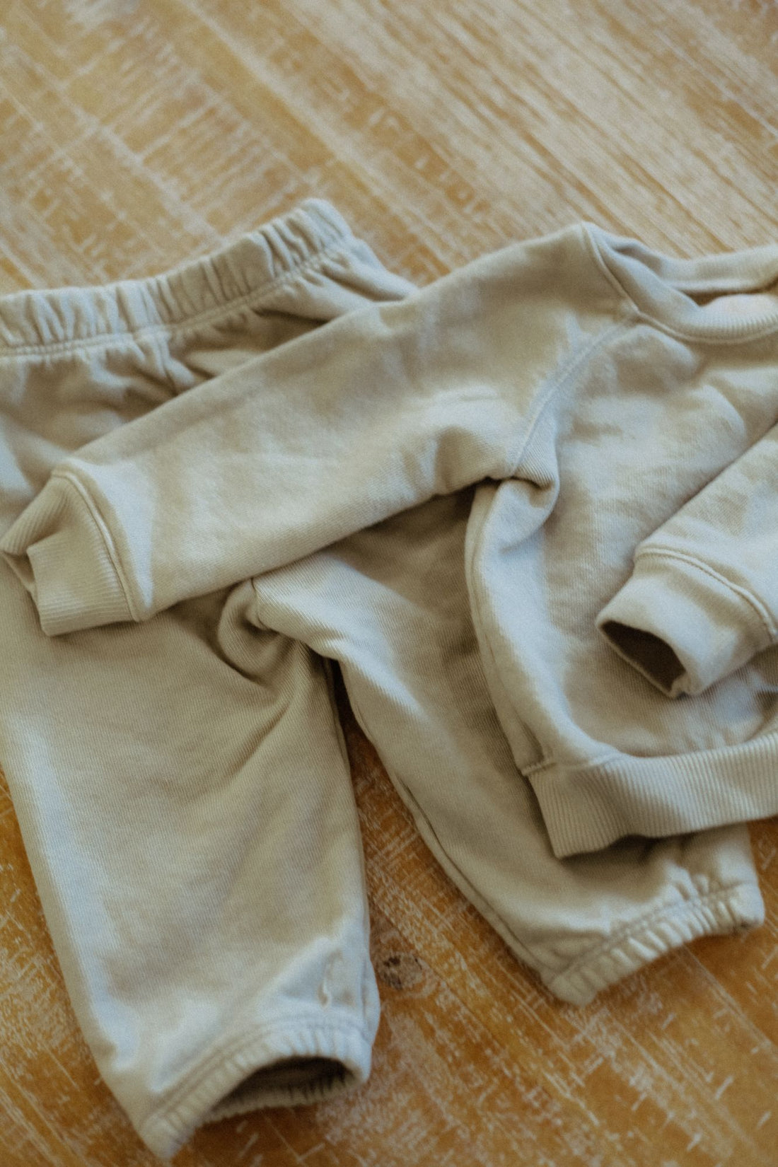 What To Do When Your Baby Grows Out of Their Clothes