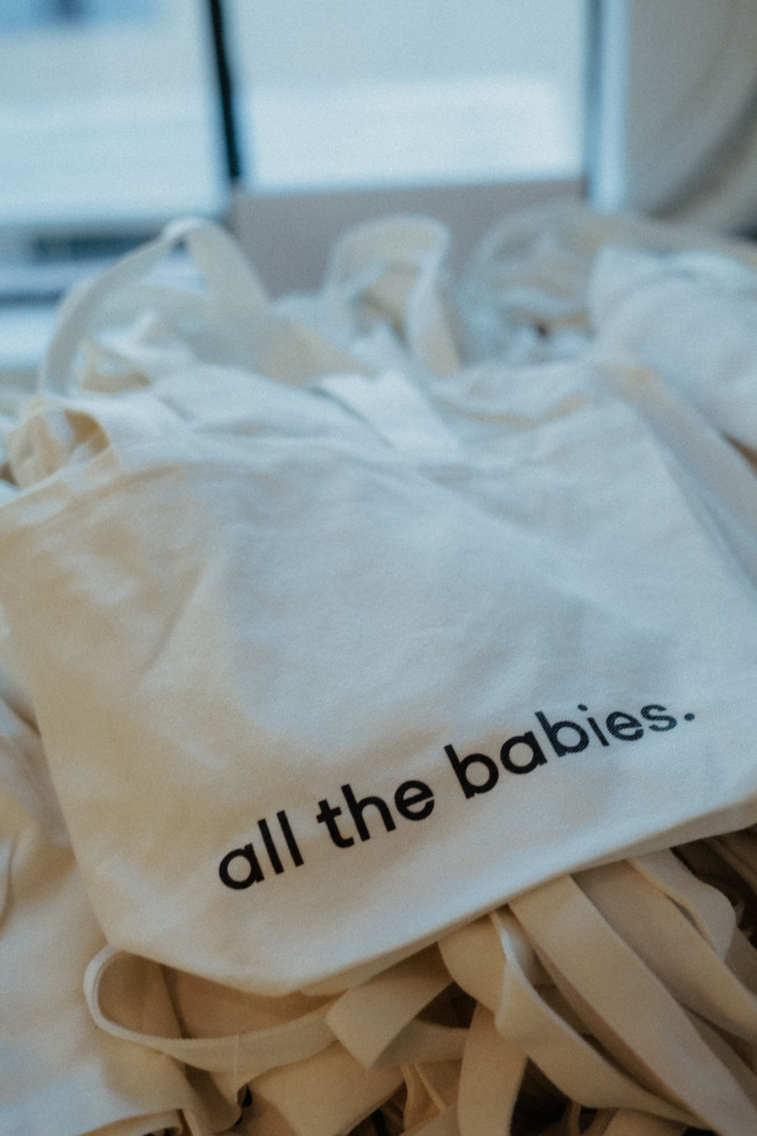 Cute Baby Clothing Gifts That Give Back