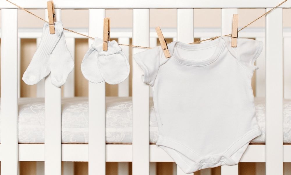 How To Determine if Baby Clothing Is Really Organic