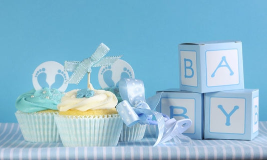 Ways To Make a Baby Shower More Unique