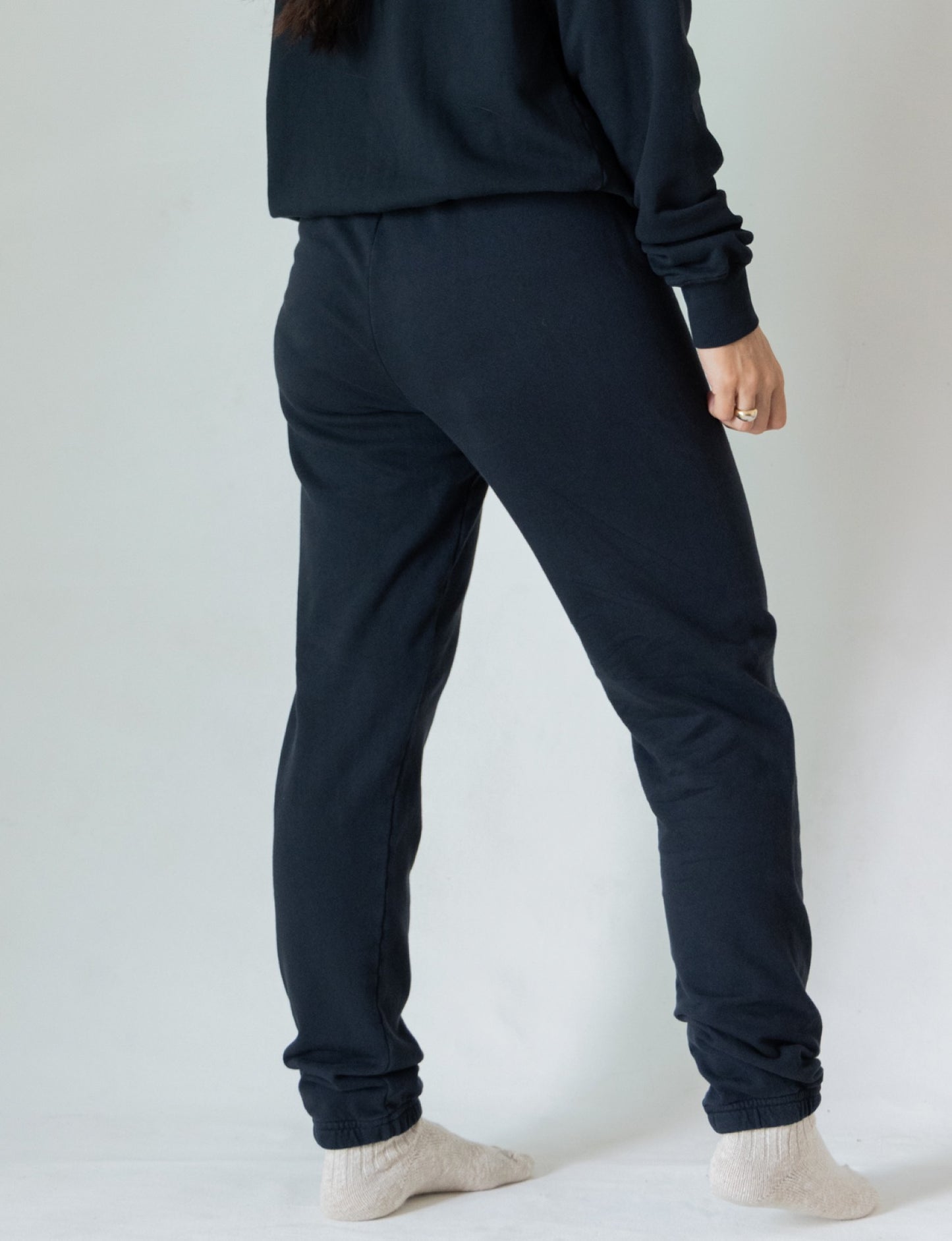 the classic sweatpant