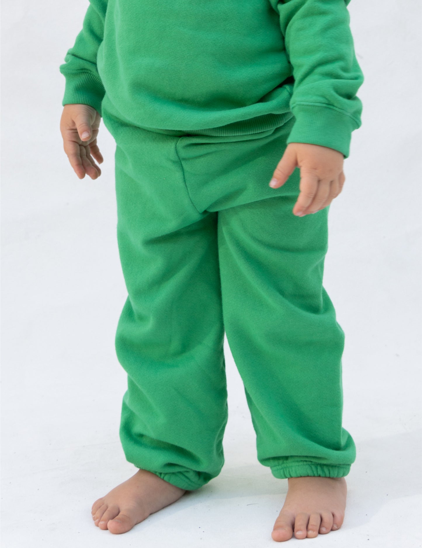 the lil' classic sweatpant