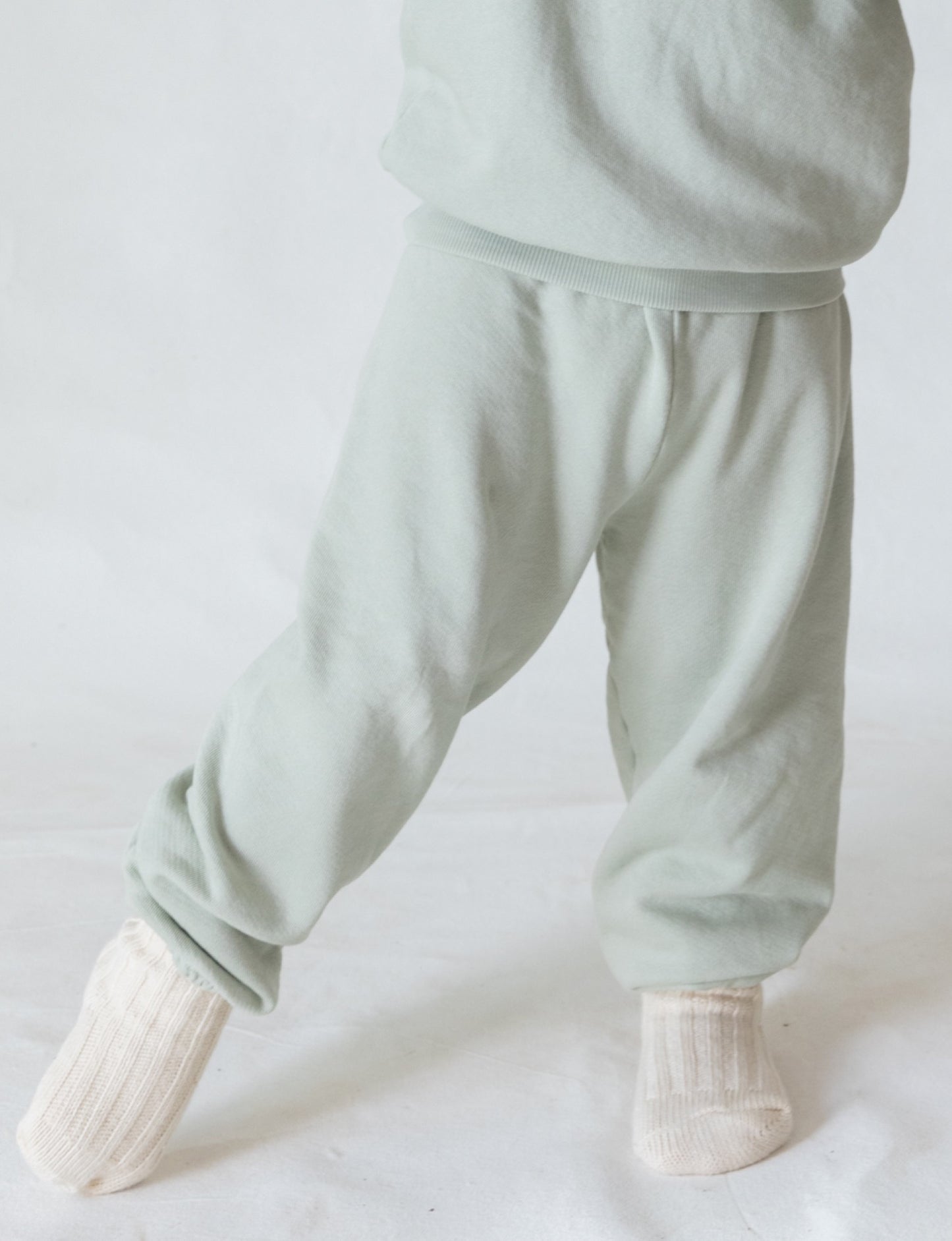 the lil' classic sweatpant