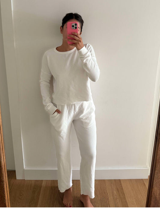 the thermal pant ~ archive