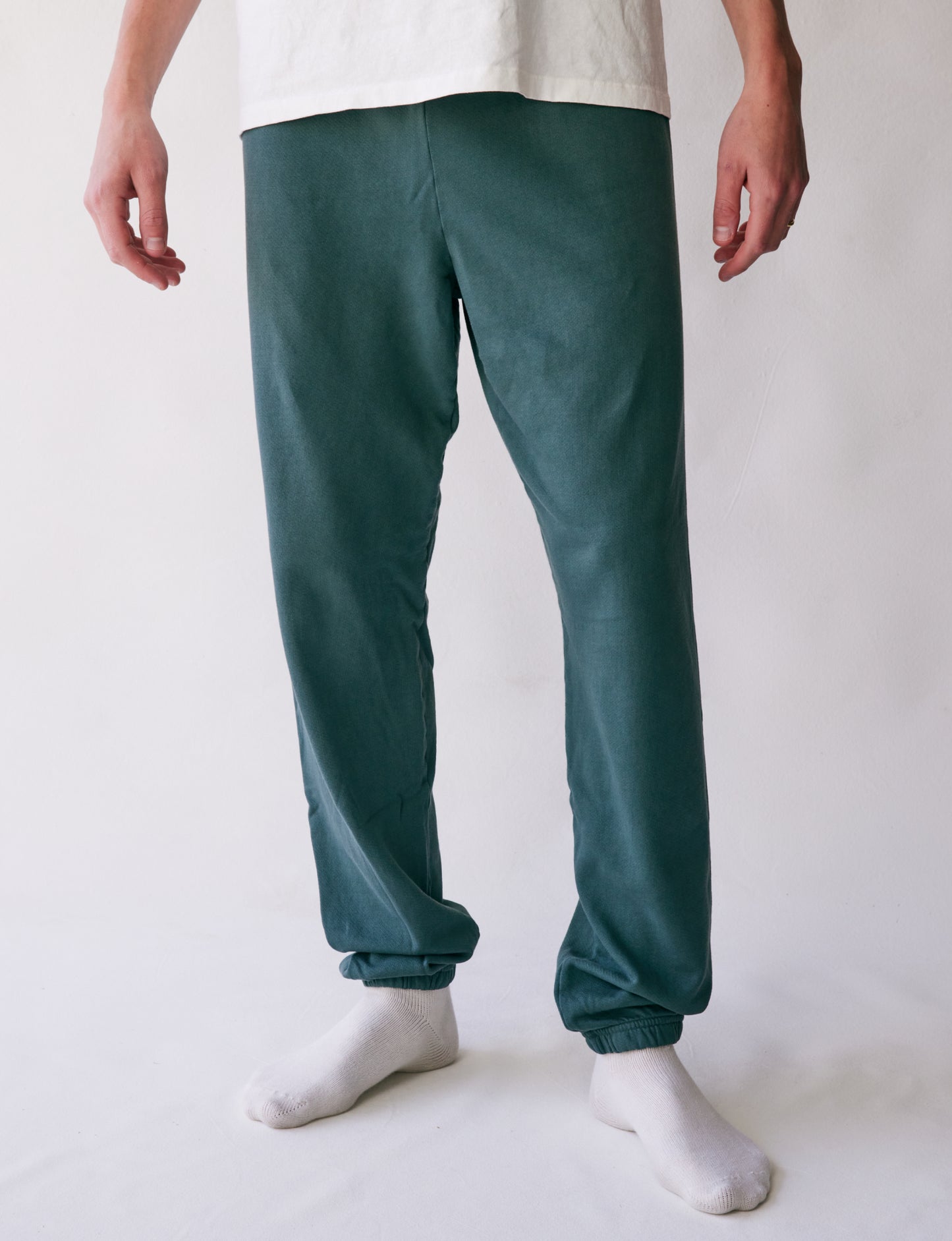 the classic sweatpant