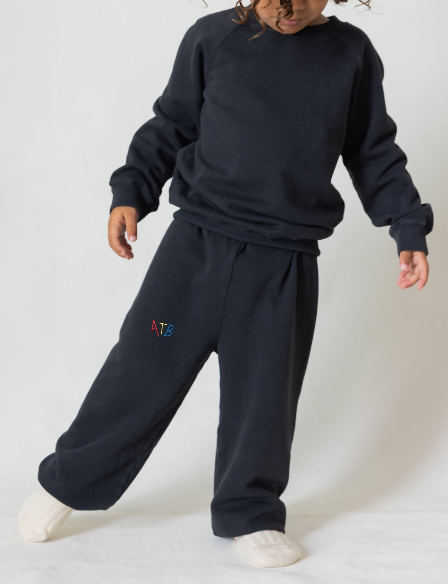 the lil' classic sweatpant ~ special edition